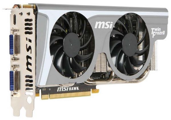 Отзывы MSI GeForce GTX 460 780Mhz PCI-E 2.0 1024Mb 3600Mhz 256 bit 2xDVI Mini-HDMI HDCP