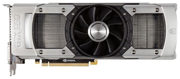 Отзывы MSI GeForce GTX 690 915Mhz PCI-E 3.0 4096Mb 6008Mhz 512 bit 3xDVI HDCP