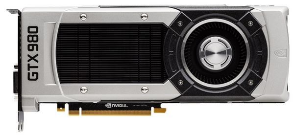 Отзывы MSI GeForce GTX 980 1127Mhz PCI-E 3.0 4096Mb 7010Mhz 256 bit DVI HDMI HDCP