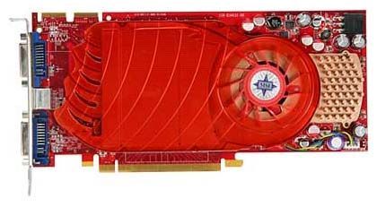 Отзывы MSI Radeon HD 3850 690Mhz PCI-E 2.0 256Mb 1660Mhz 256 bit 2xDVI TV HDCP YPrPb