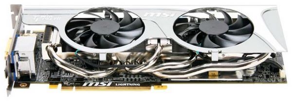 Отзывы MSI Radeon HD 5870 900Mhz PCI-E 2.1 1024Mb 4800Mhz 256 bit 2xDVI HDMI HDCP