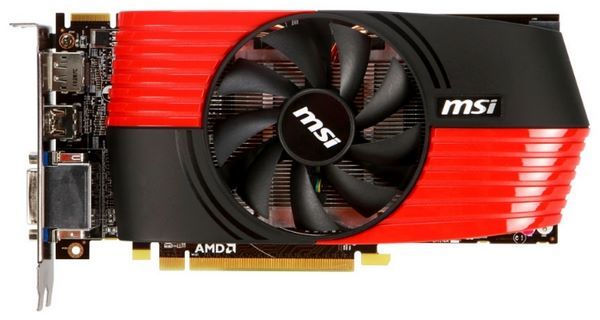 Отзывы MSI Radeon HD 6850 820Mhz PCI-E 2.1 1024Mb 4200Mhz 256 bit 2xDVI HDMI HDCP