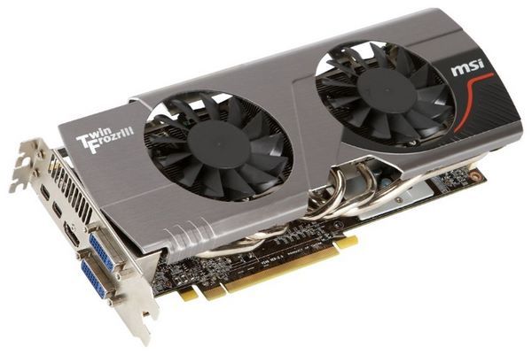 Отзывы MSI Radeon HD 6950 850Mhz PCI-E 2.1 2048Mb 5200Mhz 256 bit 2xDVI HDMI HDCP