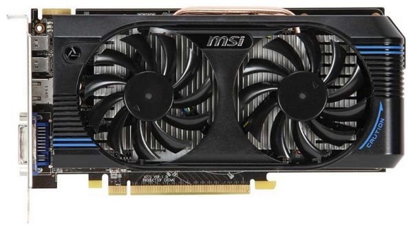 Отзывы MSI Radeon HD 7770 1020Mhz PCI-E 3.0 1024Mb 4500Mhz 128 bit DVI HDMI HDCP