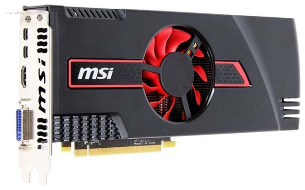 Отзывы MSI Radeon HD 7950 830Mhz PCI-E 3.0 3072Mb 5000Mhz 384 bit DVI HDMI HDCP BE