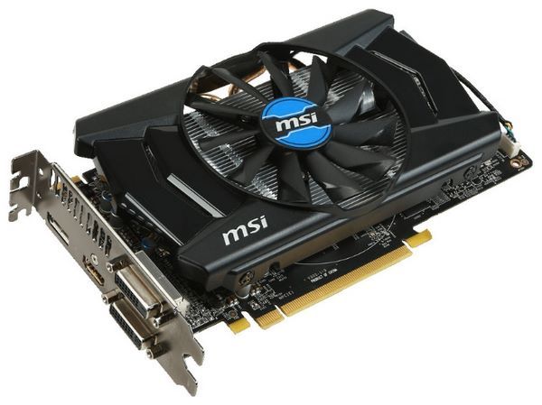 Отзывы MSI Radeon R7 265 900Mhz PCI-E 3.0 2048Mb 5600Mhz 256 bit 2xDVI HDMI HDCP