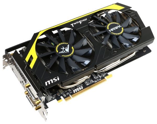 Отзывы MSI Radeon R9 270X 1100Mhz PCI-E 3.0 2048Mb 5600Mhz 256 bit 2xDVI HDMI HDCP