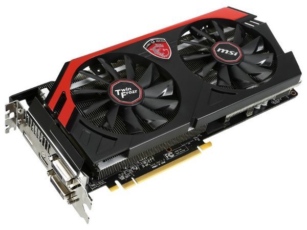 Отзывы MSI Radeon R9 290 1007Mhz PCI-E 3.0 4096Mb 5000Mhz 512 bit 2xDVI HDMI HDCP