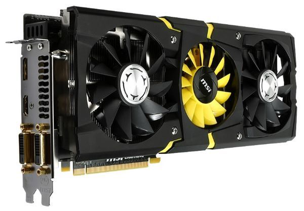 Отзывы MSI Radeon R9 290X 1080Mhz PCI-E 3.0 4096Mb 5000Mhz 512 bit 2xDVI HDMI HDCP