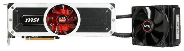 Отзывы MSI Radeon R9 295X2 1018Mhz PCI-E 3.0 8192Mb 5000Mhz 1024 bit DVI HDCP