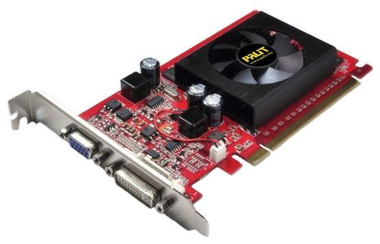 Отзывы Palit GeForce 210 475Mhz PCI-E 2.0 1024Mb 810Mhz 128 bit DVI HDCP