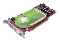 Отзывы Palit GeForce 6800 GS 425Mhz PCI-E 512Mb 1000Mhz 256 bit DVI TV YPrPb