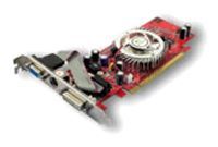 Отзывы Palit GeForce 7300 GS 550Mhz PCI-E 128Mb 700Mhz 64 bit DVI TV YPrPb