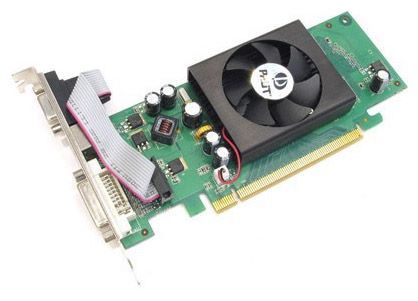 Отзывы Palit GeForce 8400 GS 450Mhz PCI-E 512Mb 800Mhz 64 bit DVI TV HDCP YPrPb