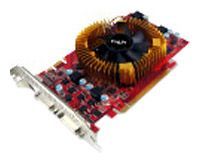 Отзывы Palit GeForce 9600 GT 650Mhz PCI-E 2.0 1024Mb 1000Mhz 256 bit 2xDVI TV HDCP YPrPb