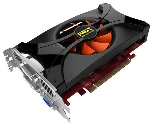 Отзывы Palit GeForce GTX 460 800Mhz PCI-E 2.0 1024Mb 4000Mhz 256 bit 2xDVI HDMI HDCP