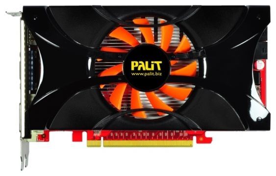 Отзывы Palit GeForce GTX 460 v2 778Mhz PCI-E 2.0 1024Mb 4008Mhz 192 bit DVI HDMI HDCP