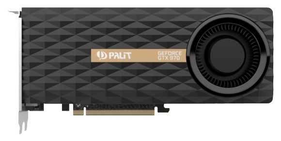 Отзывы Palit GeForce GTX 970 1051Mhz PCI-E 3.0 4096Mb 7000Mhz 256 bit DVI Mini-HDMI HDCP