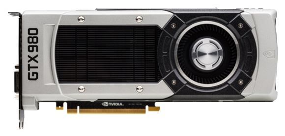 Отзывы Palit GeForce GTX 980 1127Mhz PCI-E 3.0 4096Mb 7000Mhz 256 bit DVI HDMI HDCP