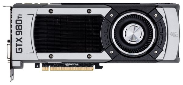 Отзывы Palit GeForce GTX 980 Ti 1000Mhz PCI-E 3.0 6144Mb 7000Mhz 384 bit DVI HDMI HDCP