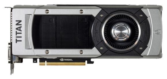 Отзывы Palit GeForce GTX TITAN Black 889Mhz PCI-E 3.0 6144Mb 7000Mhz 384 bit 2xDVI HDMI HDCP