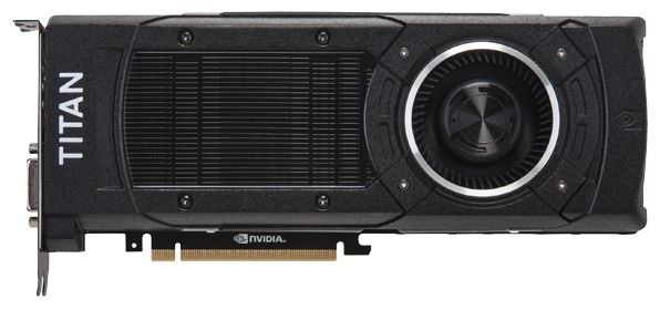 Отзывы Palit GeForce GTX TITAN X 1000Mhz PCI-E 3.0 12288Mb 7000Mhz 384 bit DVI HDMI HDCP