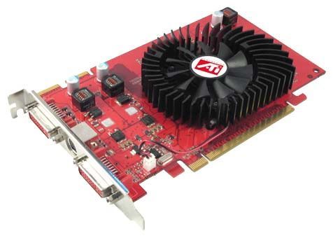 Отзывы Palit Radeon HD 2600 XT 800Mhz PCI-E 512Mb 1600Mhz 128 bit 2xDVI TV HDCP YPrPb