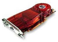 Отзывы Palit Radeon HD 3870 775Mhz PCI-E 2.0 512Mb 2252Mhz 256 bit 2xDVI TV HDCP YPrPb