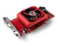 Отзывы Palit Radeon X1950 Pro 580Mhz PCI-E 512Mb 1400Mhz 256 bit 2xDVI TV YPrPb