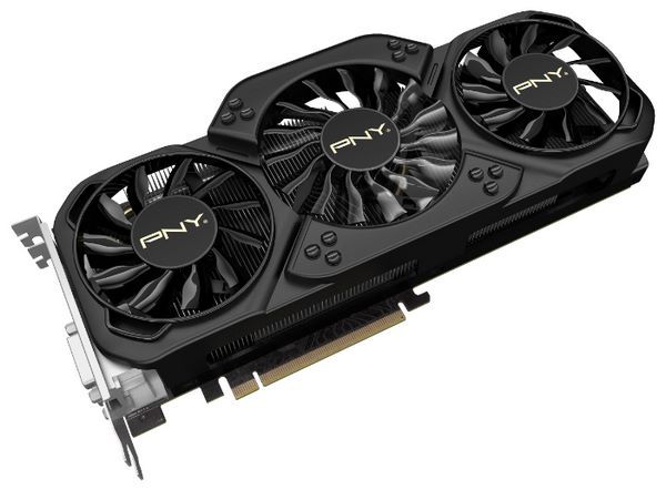 Отзывы PNY GeForce GTX 780 Ti 980Mhz PCI-E 3.0 3072Mb 7000Mhz 384 bit 2xDVI HDMI HDCP