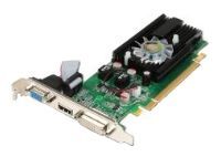 Отзывы Point of View GeForce 210 589Mhz PCI-E 2.0 1024Mb 1000Mhz 64 bit DVI HDMI HDCP