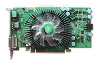 Отзывы Point of View GeForce 9600 GT 650Mhz PCI-E 2.0 1024Mb 1600Mhz 256 bit DVI TV HDMI HDCP YPrPb