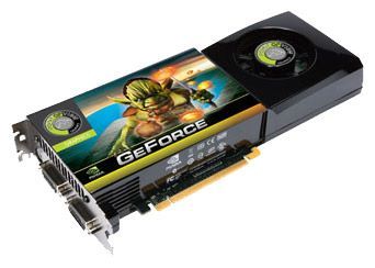 Отзывы Point of View GeForce GTX 260 576Mhz PCI-E 2.0 896Mb 1998Mhz 448 bit 2xDVI TV HDCP YPrPb 216 Cool