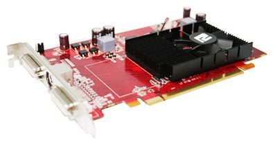 Отзывы PowerColor Radeon HD 4650 600Mhz PCI-E 2.0 1024Mb 800Mhz 128 bit 2xDVI TV HDCP YPrPb