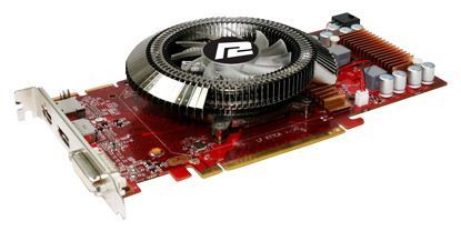 Отзывы PowerColor Radeon HD 4850 635Mhz PCI-E 2.0 512Mb 1986Mhz 256 bit 2xDVI TV HDCP YPrPb