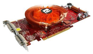 Отзывы PowerColor Radeon HD 4850 665Mhz PCI-E 2.0 1024Mb 1900Mhz 256 bit 2xDVI TV HDCP YPrPb