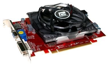 Отзывы PowerColor Radeon HD 5750 700Mhz PCI-E 2.1 1024Mb 4000Mhz 128 bit DVI HDMI HDCP