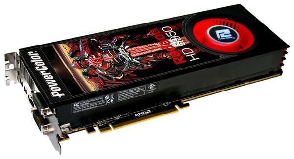 Отзывы PowerColor Radeon HD 6950 800Mhz PCI-E 2.1 2048Mb 5000Mhz 256 bit 2xDVI HDMI HDCP Cool