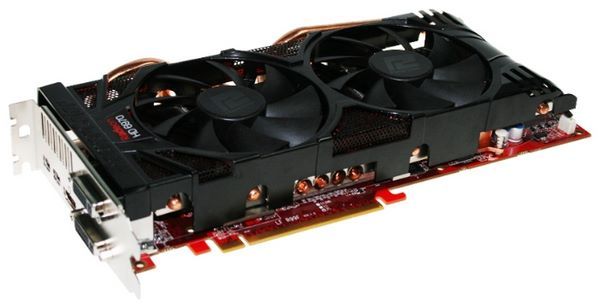 Отзывы PowerColor Radeon HD 6970 940Mhz PCI-E 2.1 2048Mb 5700Mhz 256 bit 2xDVI HDMI HDCP DIRT3