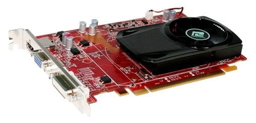 Отзывы PowerColor Radeon HD 7570 650Mhz PCI-E 2.1 1024Mb 1800Mhz 128 bit DVI HDMI HDCP