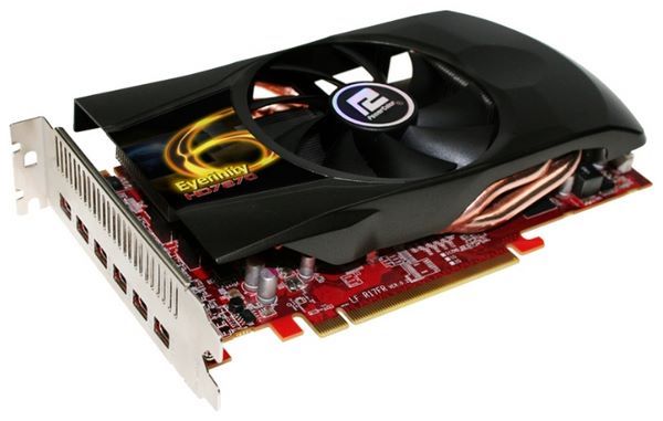 Отзывы PowerColor Radeon HD 7870 1000Mhz PCI-E 3.0 2048Mb 4800Mhz 256 bit HDCP