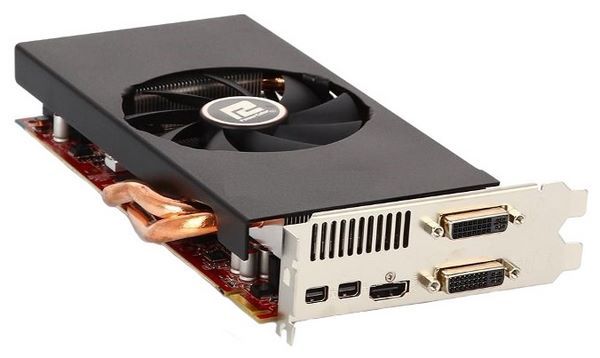 Отзывы PowerColor Radeon HD 7870 1030Mhz PCI-E 3.0 2048Mb 4800Mhz 256 bit 2xDVI HDMI HDCP V2