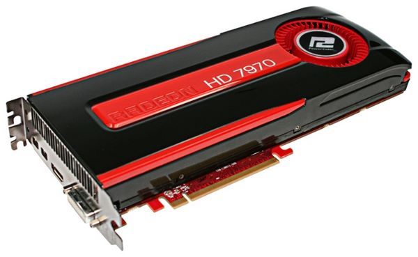 Отзывы PowerColor Radeon HD 7970 925Mhz PCI-E 3.0 3072Mb 5500Mhz 384 bit DVI HDMI HDCP DIRT3