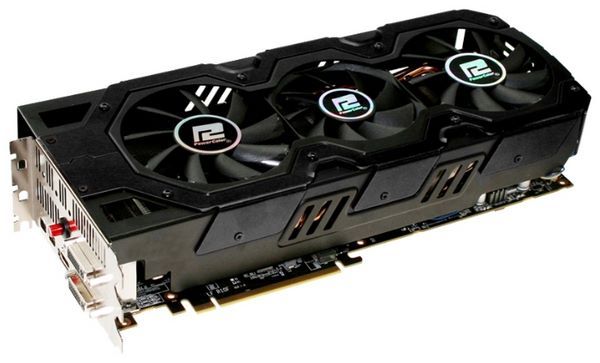 Отзывы PowerColor Radeon HD 7990 900Mhz PCI-E 3.0 6144Mb 5500Mhz 768 bit 2xDVI HDMI HDCP