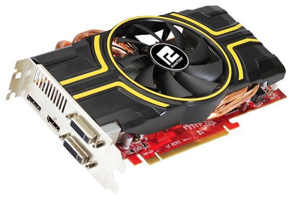 Отзывы PowerColor Radeon R9 270X 1030Mhz PCI-E 3.0 2048Mb 5600Mhz 256 bit 2xDVI HDMI HDCP