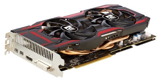 Отзывы PowerColor Radeon R9 280 855Mhz PCI-E 3.0 3072Mb 5000Mhz 384 bit DVI HDMI HDCP