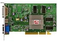 Отзывы Sapphire Radeon 9600 325Mhz AGP 256Mb 400Mhz 128 bit DVI TV YPrPb