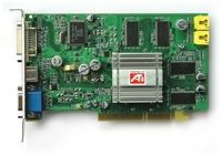 Отзывы Sapphire Radeon 9600 SE 325Mhz AGP 128Mb 400Mhz 64 bit DVI TV YPrPb