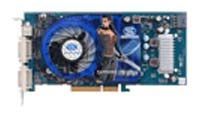 Отзывы Sapphire Radeon HD 3850 702Mhz AGP 512Mb 1692Mhz 256 bit 2xDVI TV HDCP YPrPb