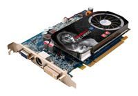 Отзывы Sapphire Radeon HD 4650 600Mhz PCI-E 2.0 512Mb 1000Mhz 128 bit DVI TV HDCP YPrPb